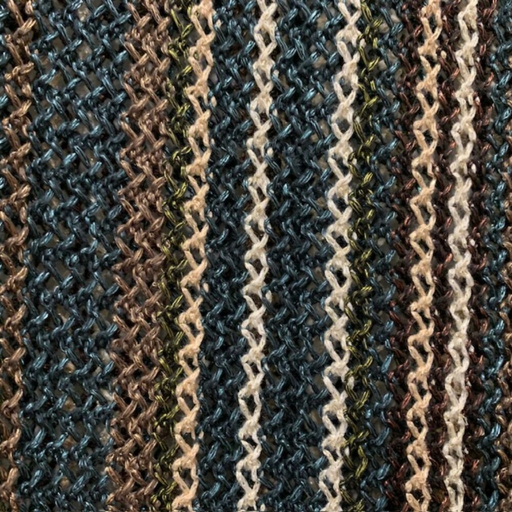 Soft Surroundings Open Weave Tunic Size Small NWT - image 10